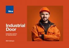 Industrial Doors catalogue