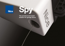 Spy and Spy Hi-Speed
