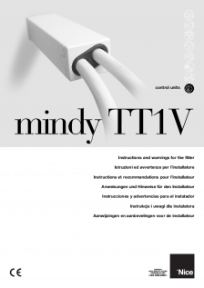 MINDY TT1V