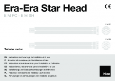Era-Era Star Head