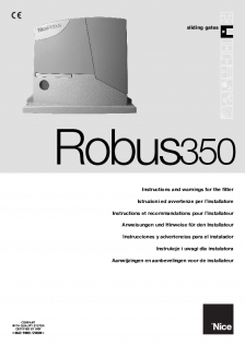 ROBUS 350
